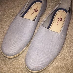 Men’s 7 (seven) For All Mankind Loafers
